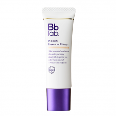 Увлажняющий праймер для лица с SPF50+ PA++++ (бежевый) / Placen Essence Primer, 25 г Bb Laboratories - anti-age косметика