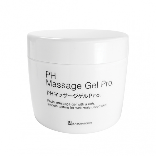 Гель массажный восстанавливающий плацентарно-гиалуроновый / PH Massage Gel Pro. 300 г Bb Laboratories - anti-age косметика