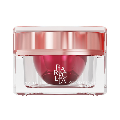 Крем омолаживающий с морским коллагеном для области вокруг глаз / PlaReceta Collagen Eye Cream,15 мл PlaReceta - anti-age косметика