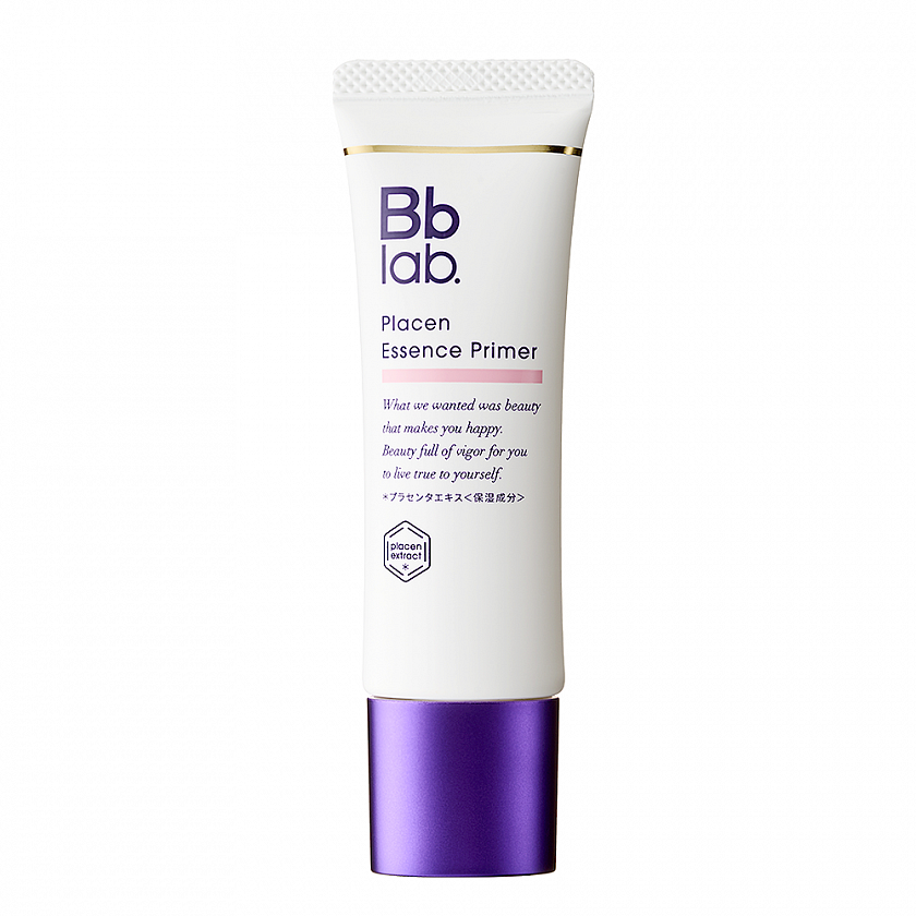Увлажняющий праймер для лица с SPF50+ PA++++ (розовый) / Placen Essence Primer, 25 г