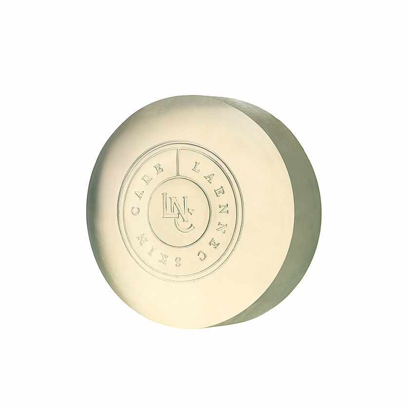 Мыло плацентарное с детокс-эффектом  / LNC Brightening Soap 100 г 