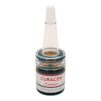 Био-регенерирующая эссенция «Curacen essence» — фото 2